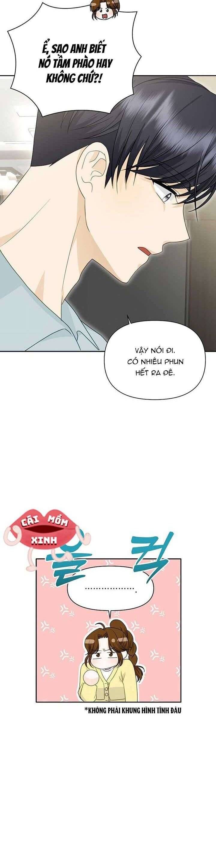 Hãy Tới Nhà Anh Đi - Chapter 3 - Page 15