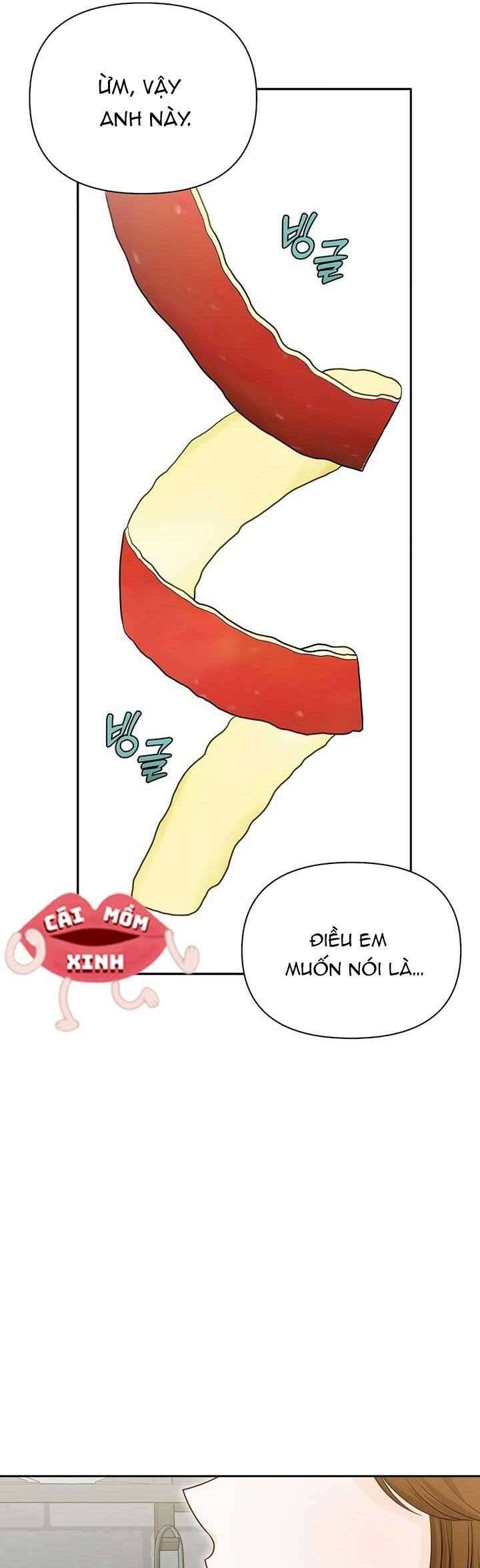 Hãy Tới Nhà Anh Đi - Chapter 3 - Page 16