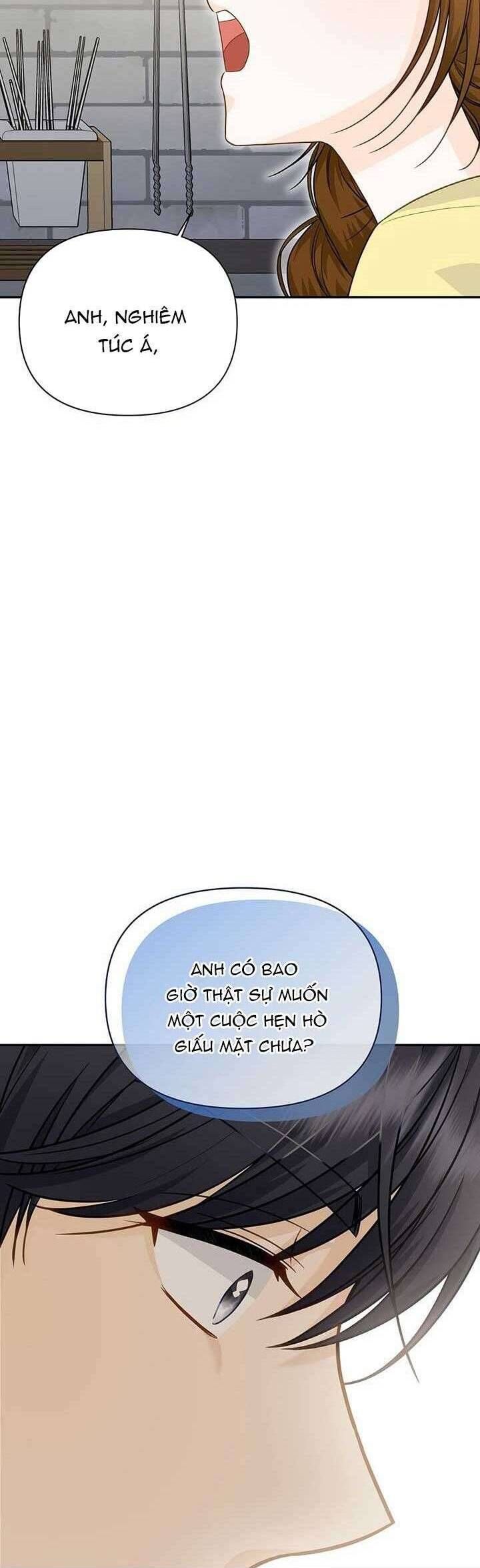 Hãy Tới Nhà Anh Đi - Chapter 3 - Page 17