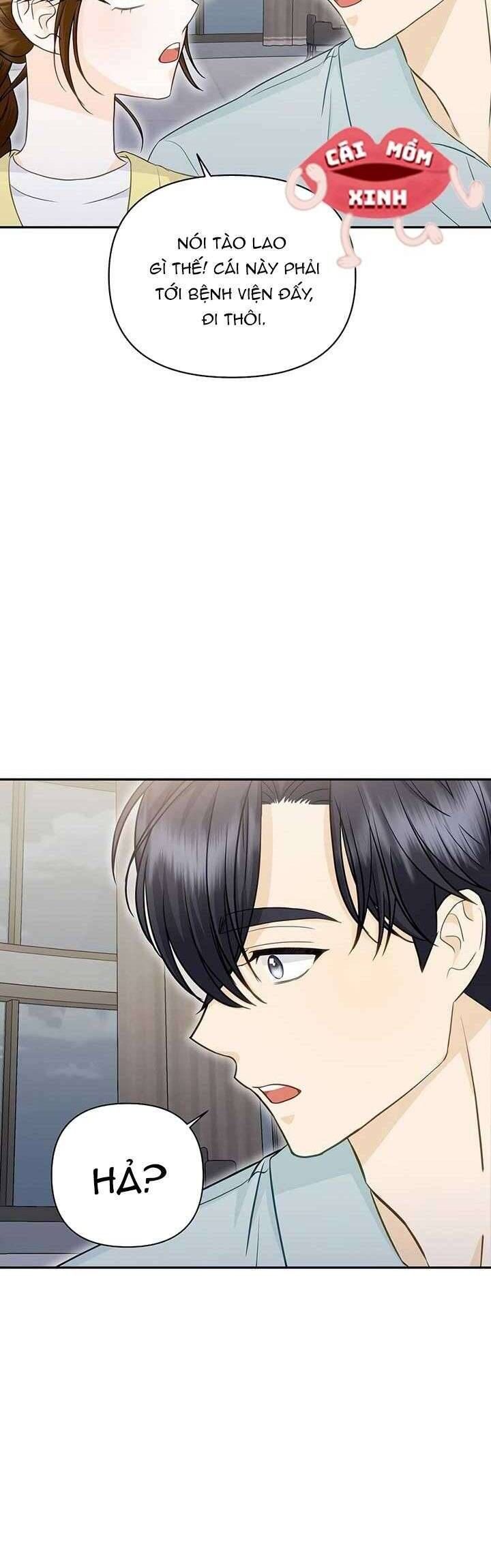 Hãy Tới Nhà Anh Đi - Chapter 3 - Page 22