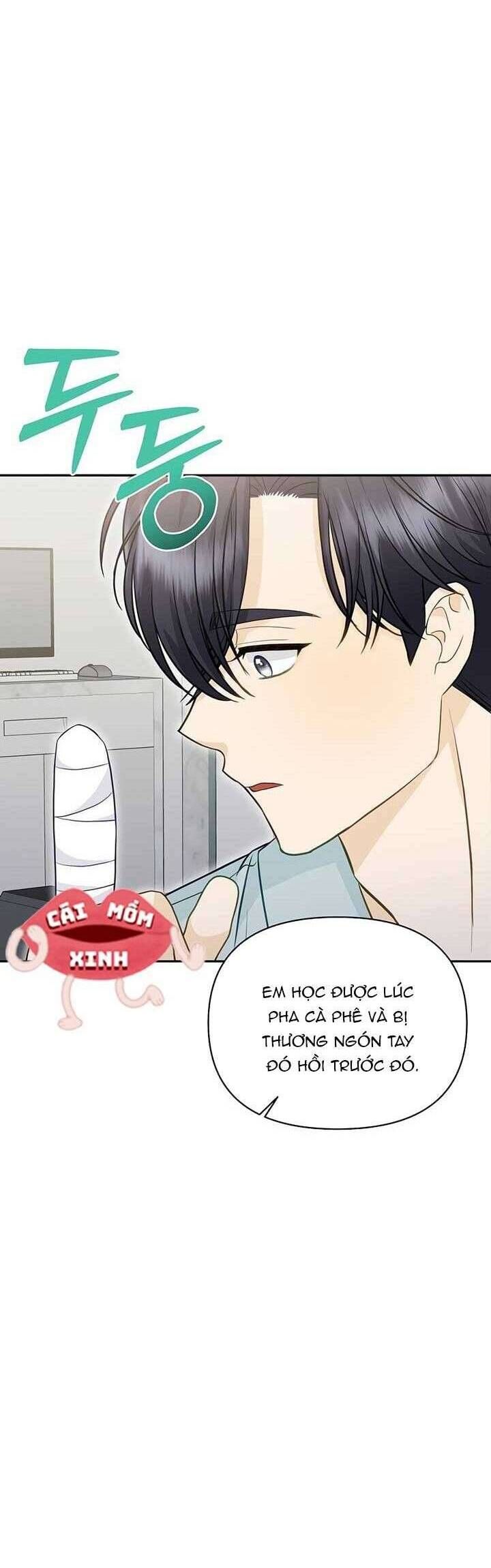 Hãy Tới Nhà Anh Đi - Chapter 3 - Page 23