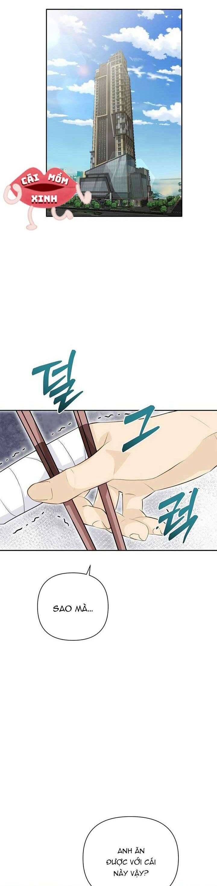 Hãy Tới Nhà Anh Đi - Chapter 3 - Page 25