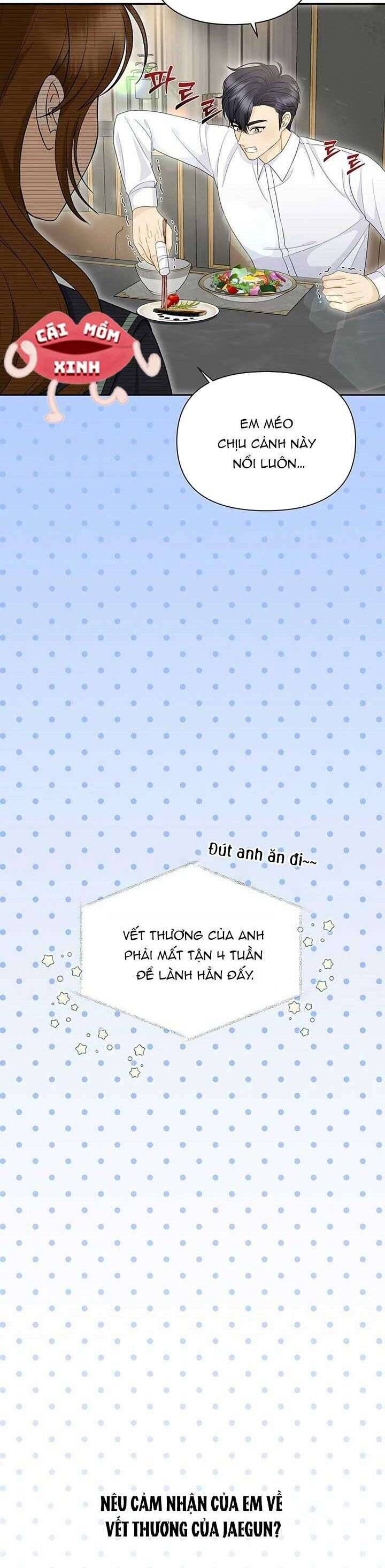 Hãy Tới Nhà Anh Đi - Chapter 3 - Page 26