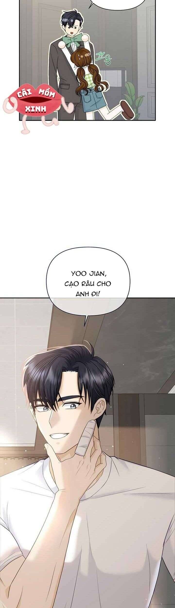 Hãy Tới Nhà Anh Đi - Chapter 3 - Page 29