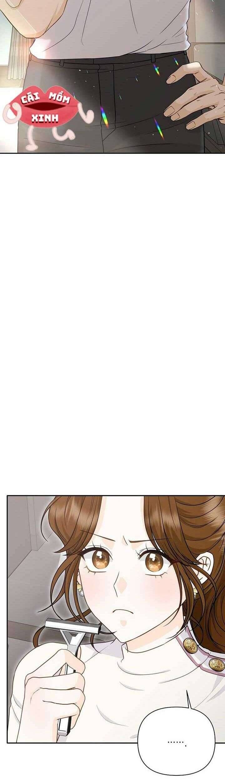 Hãy Tới Nhà Anh Đi - Chapter 3 - Page 30