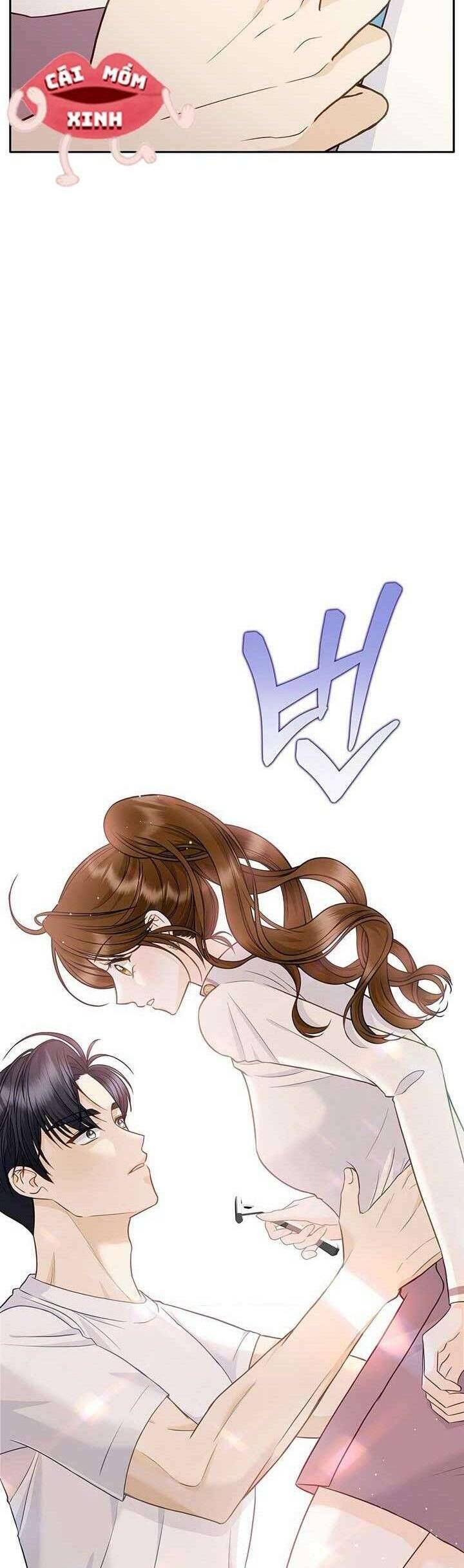 Hãy Tới Nhà Anh Đi - Chapter 3 - Page 33