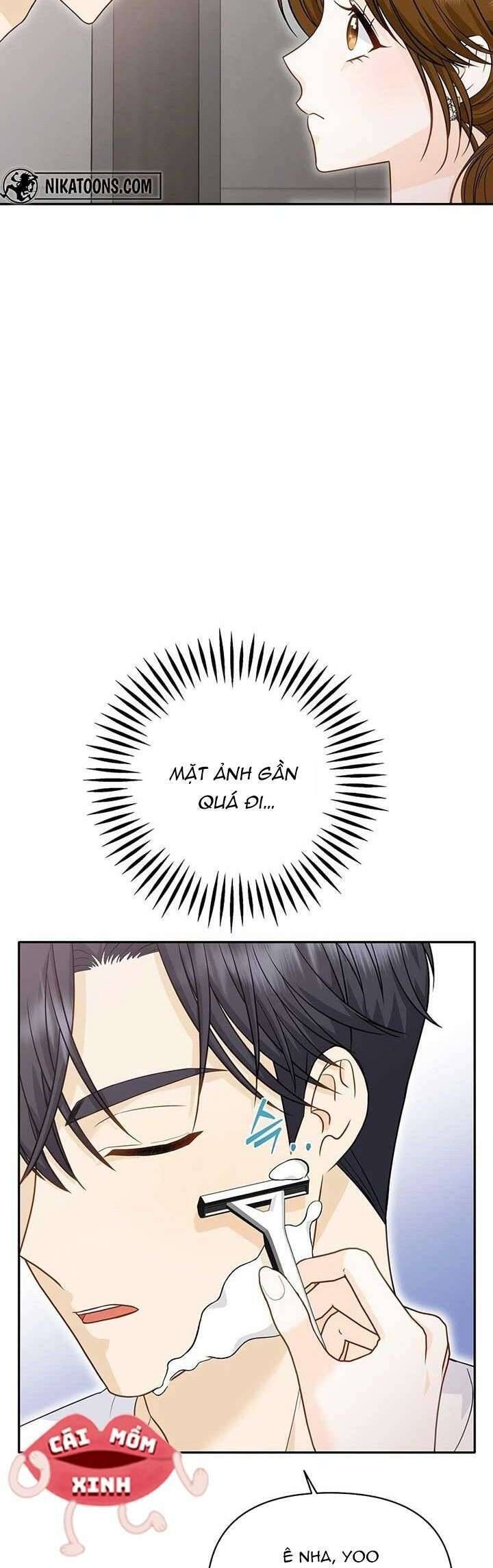 Hãy Tới Nhà Anh Đi - Chapter 3 - Page 36