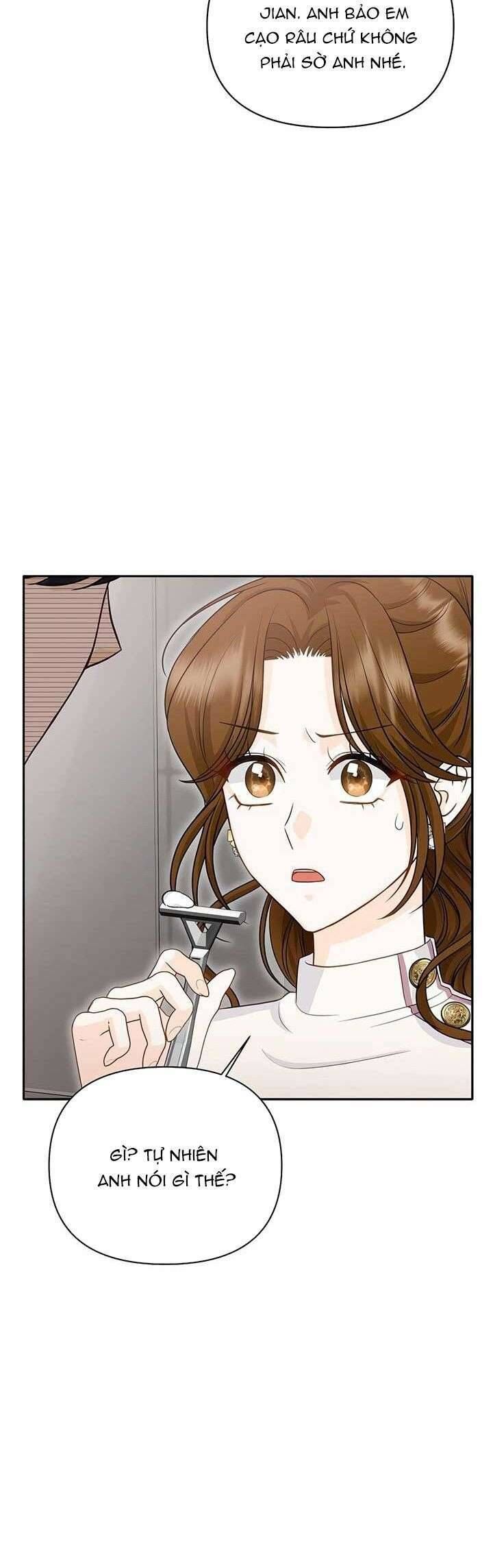 Hãy Tới Nhà Anh Đi - Chapter 3 - Page 37