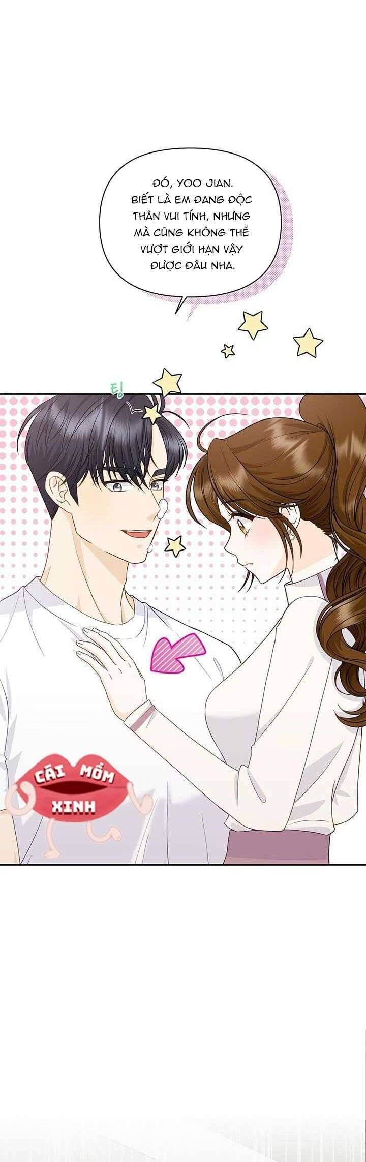 Hãy Tới Nhà Anh Đi - Chapter 3 - Page 38