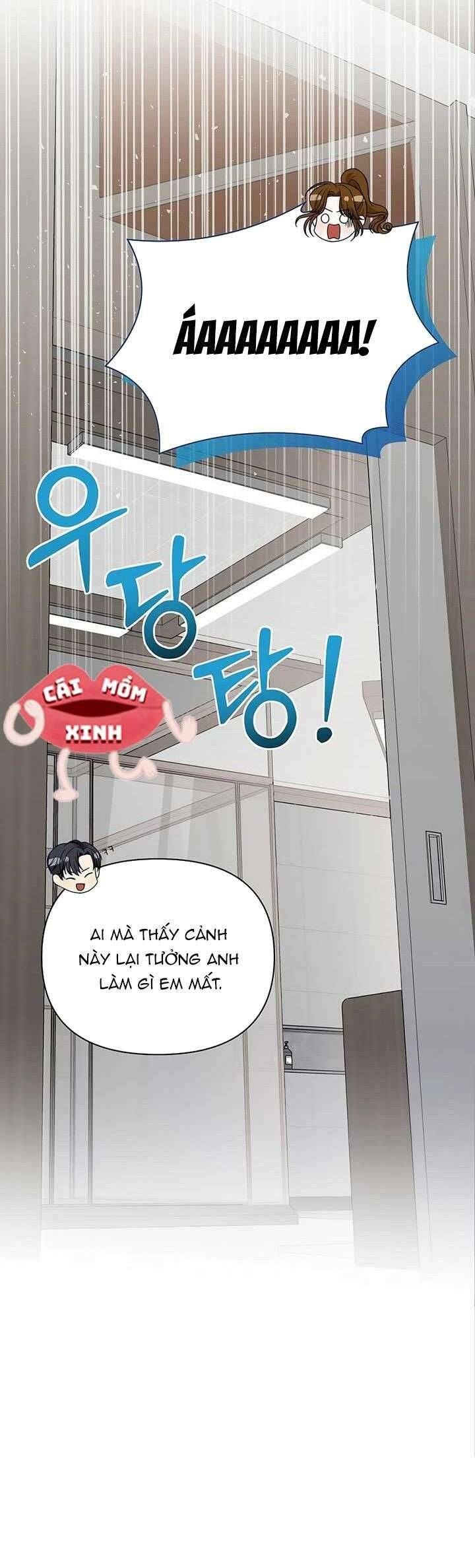 Hãy Tới Nhà Anh Đi - Chapter 3 - Page 39