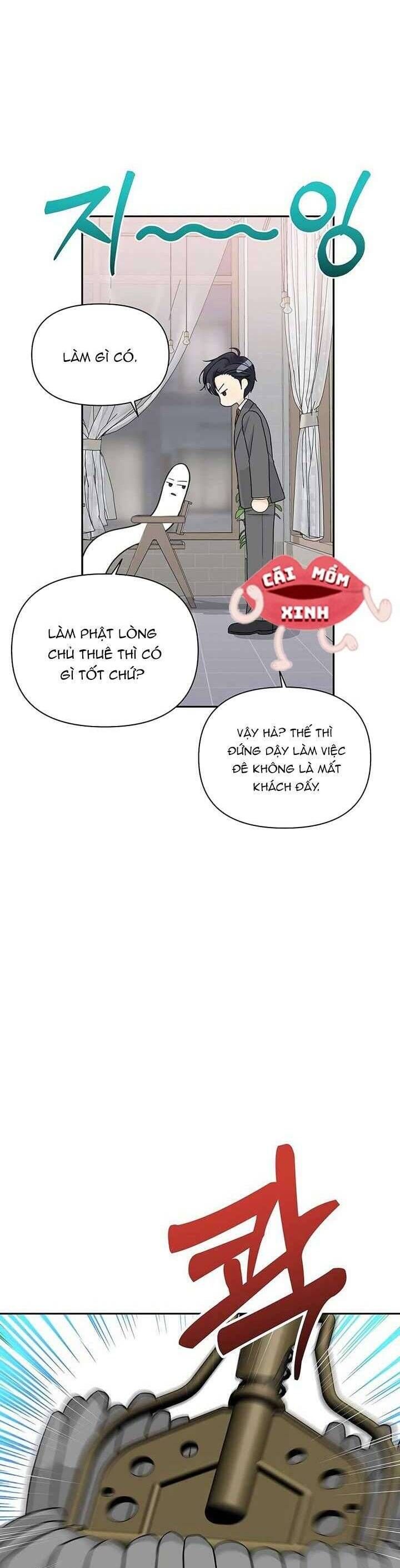 Hãy Tới Nhà Anh Đi - Chapter 3 - Page 4