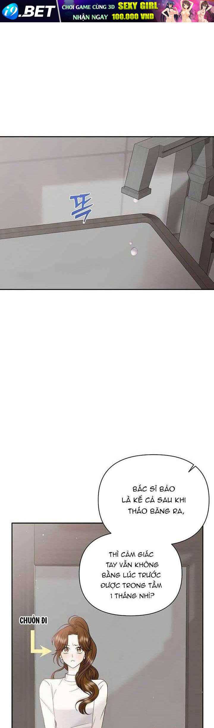 Hãy Tới Nhà Anh Đi - Chapter 3 - Page 40