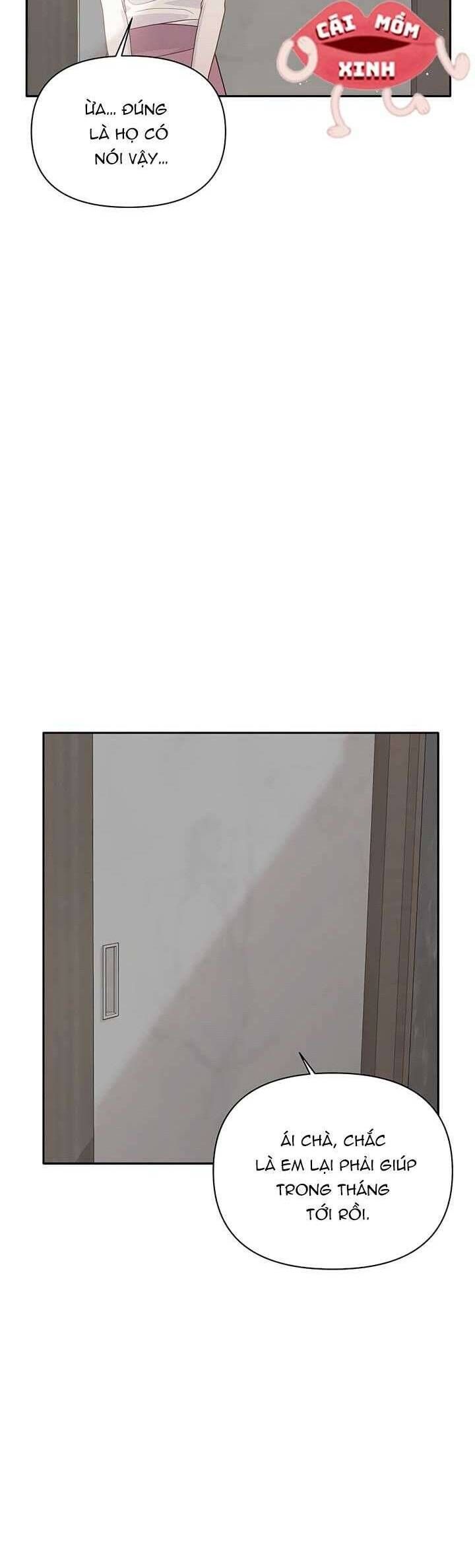 Hãy Tới Nhà Anh Đi - Chapter 3 - Page 41