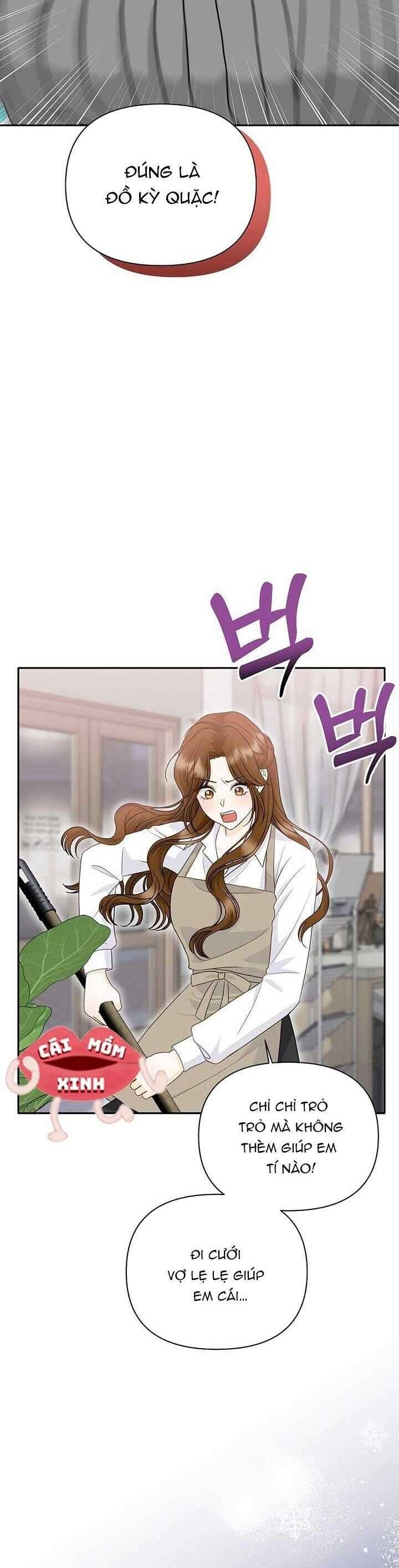 Hãy Tới Nhà Anh Đi - Chapter 3 - Page 5