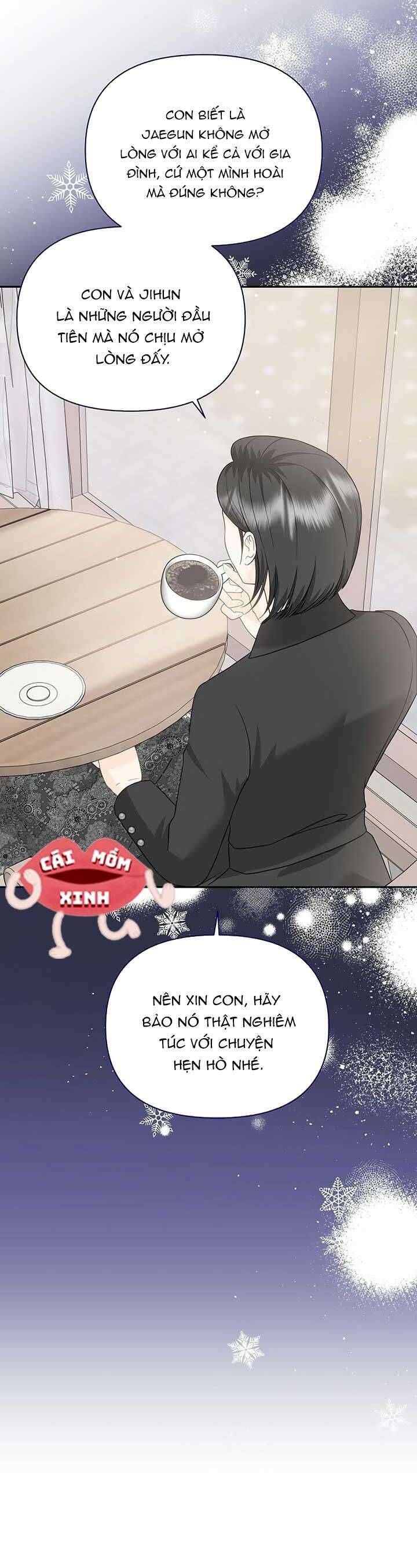 Hãy Tới Nhà Anh Đi - Chapter 3 - Page 6