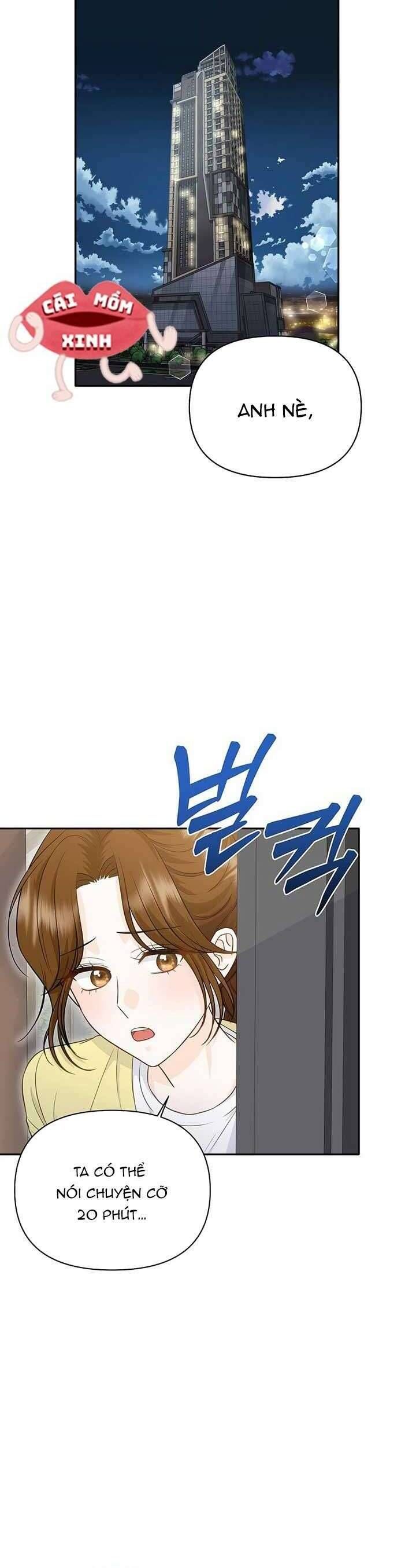 Hãy Tới Nhà Anh Đi - Chapter 3 - Page 8