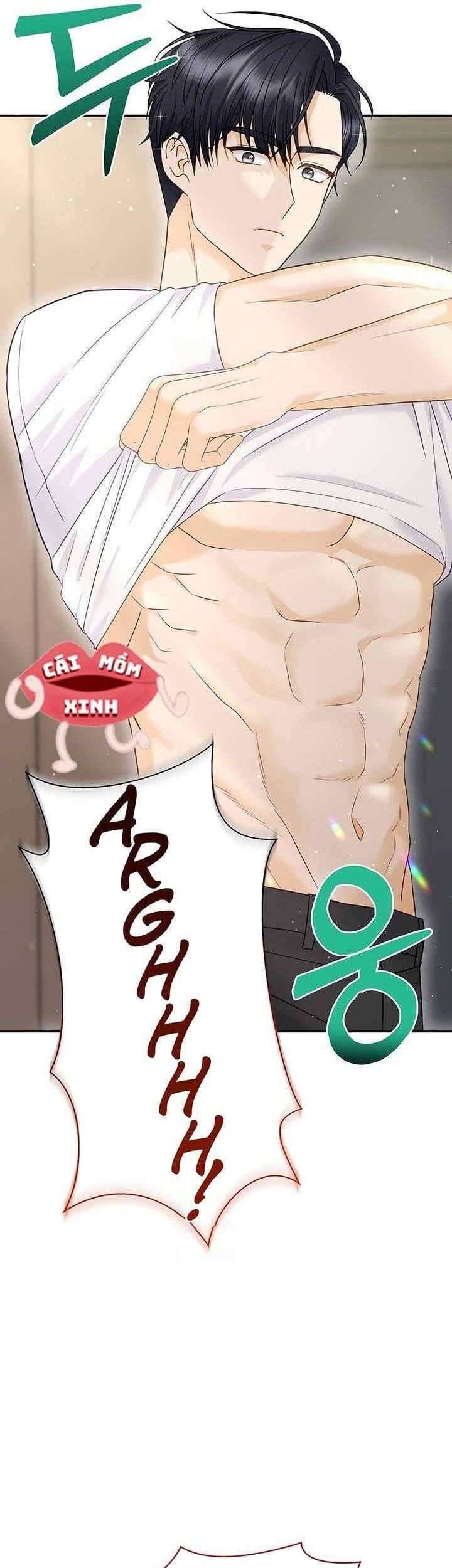 Hãy Tới Nhà Anh Đi - Chapter 3 - Page 9