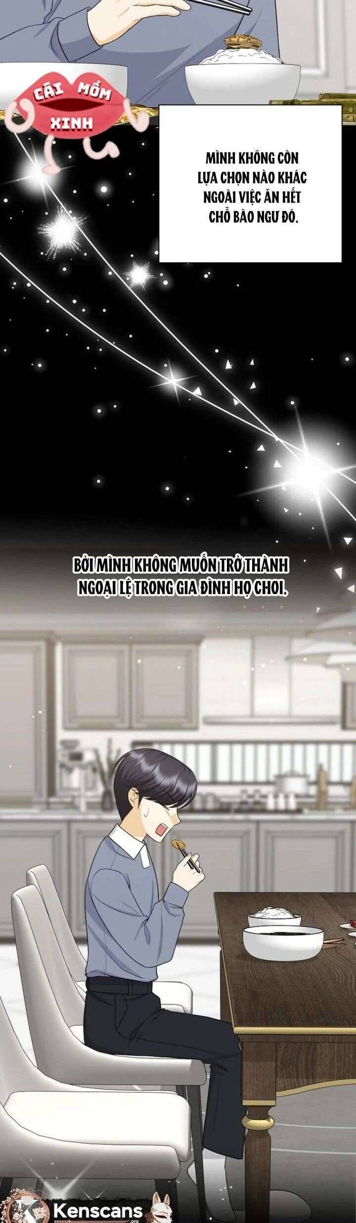 Hãy Tới Nhà Anh Đi - Chapter 30 - Page 11