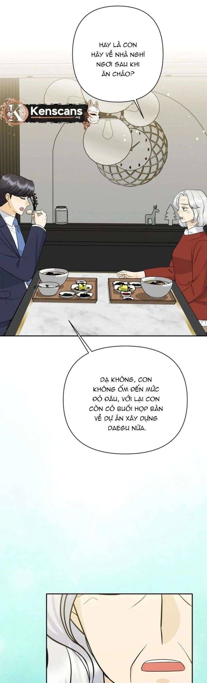 Hãy Tới Nhà Anh Đi - Chapter 30 - Page 14