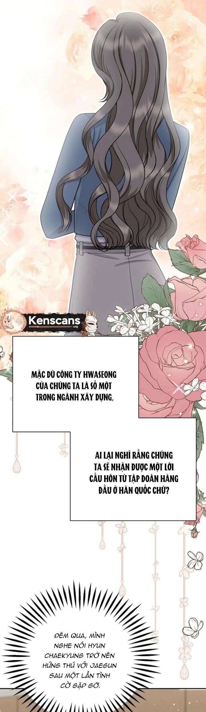 Hãy Tới Nhà Anh Đi - Chapter 30 - Page 17