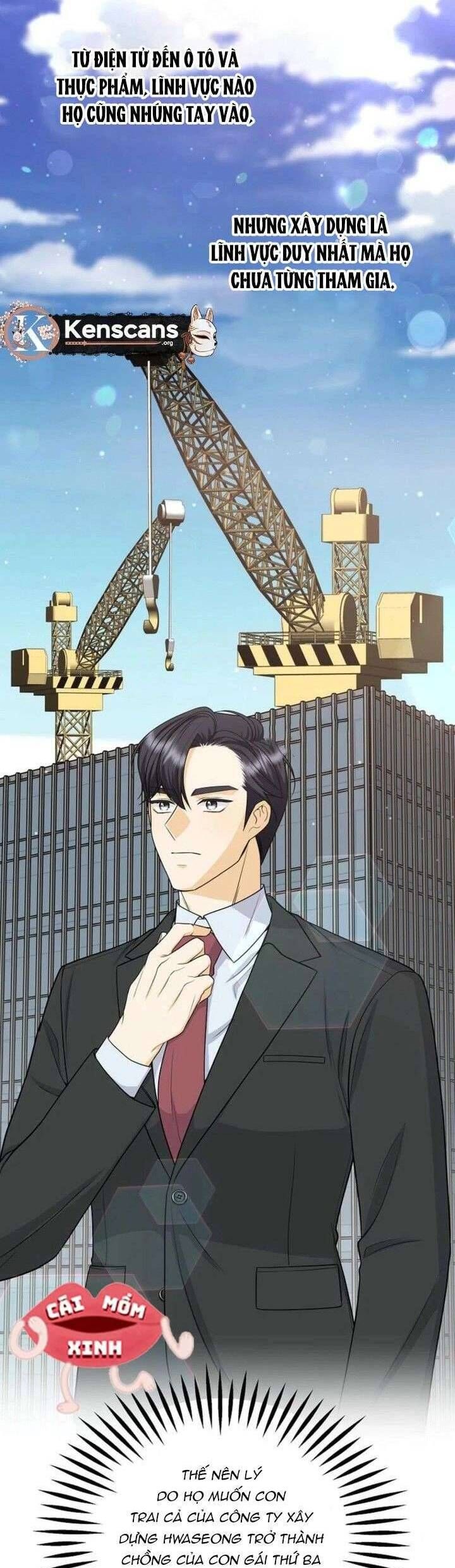 Hãy Tới Nhà Anh Đi - Chapter 30 - Page 19