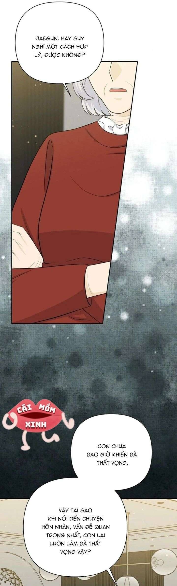 Hãy Tới Nhà Anh Đi - Chapter 30 - Page 21