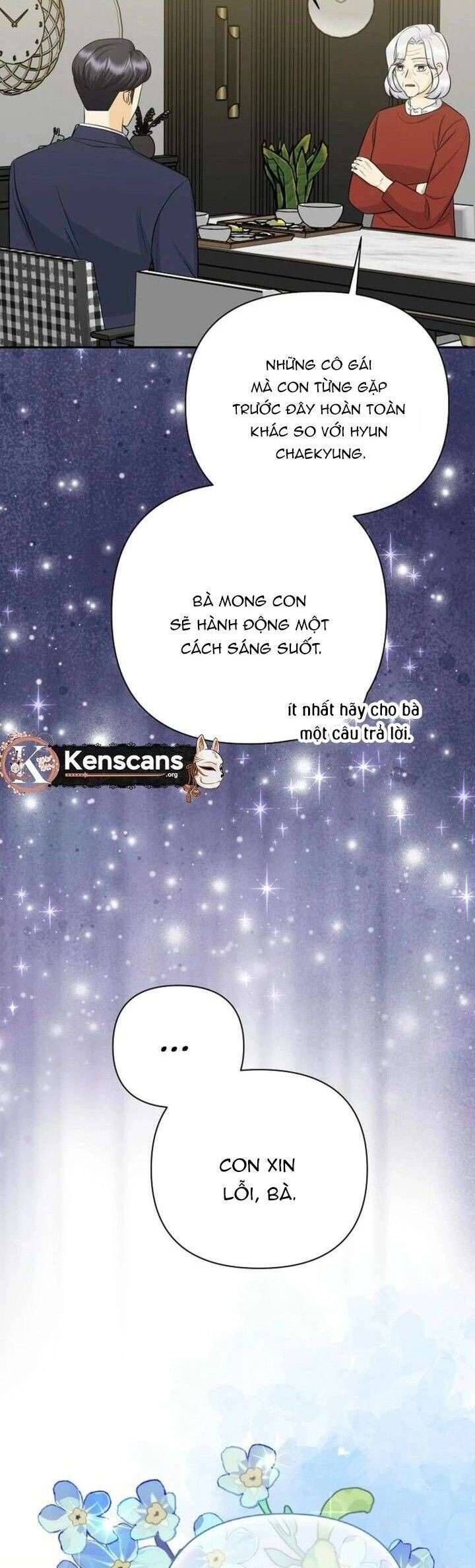 Hãy Tới Nhà Anh Đi - Chapter 30 - Page 22