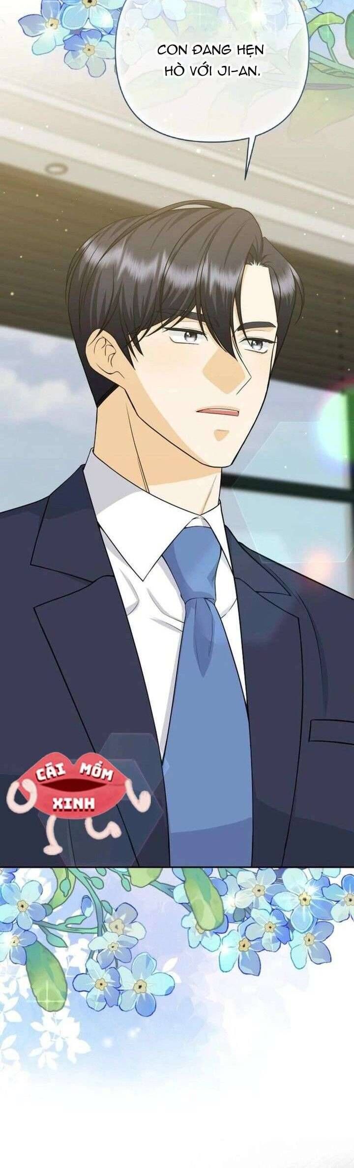 Hãy Tới Nhà Anh Đi - Chapter 30 - Page 23
