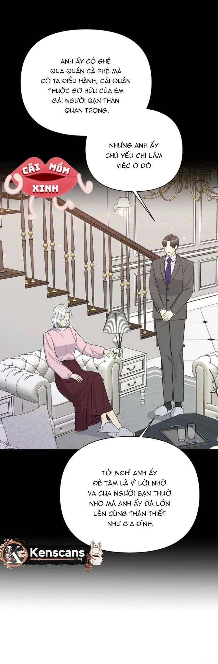 Hãy Tới Nhà Anh Đi - Chapter 30 - Page 26