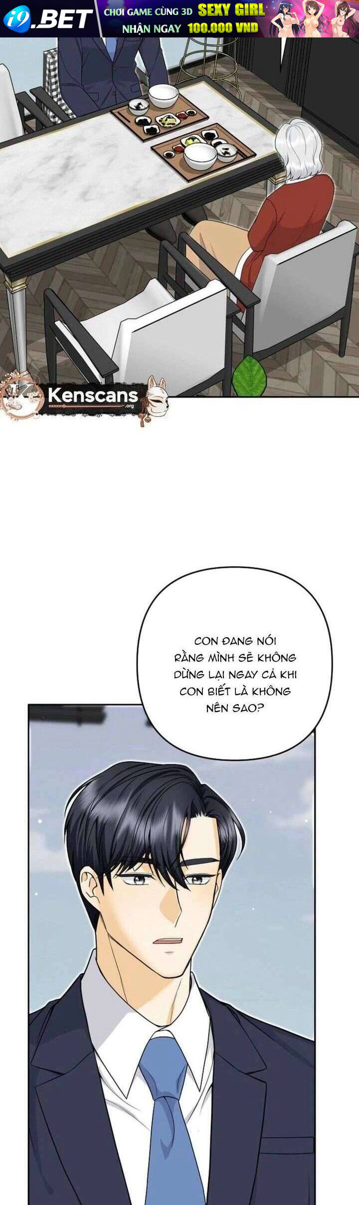 Hãy Tới Nhà Anh Đi - Chapter 30 - Page 29