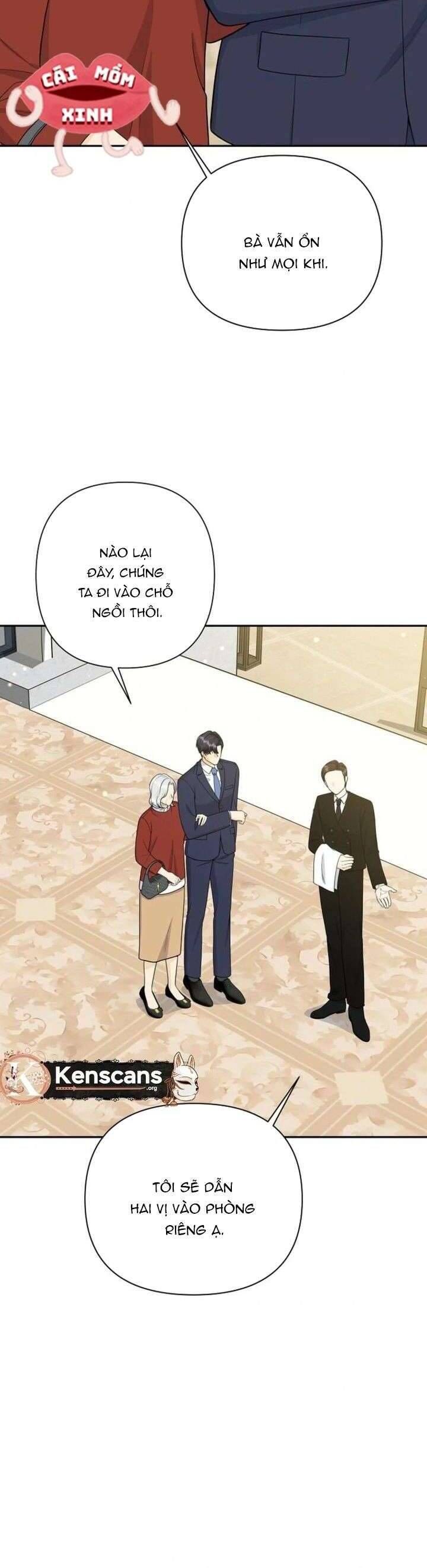 Hãy Tới Nhà Anh Đi - Chapter 30 - Page 3