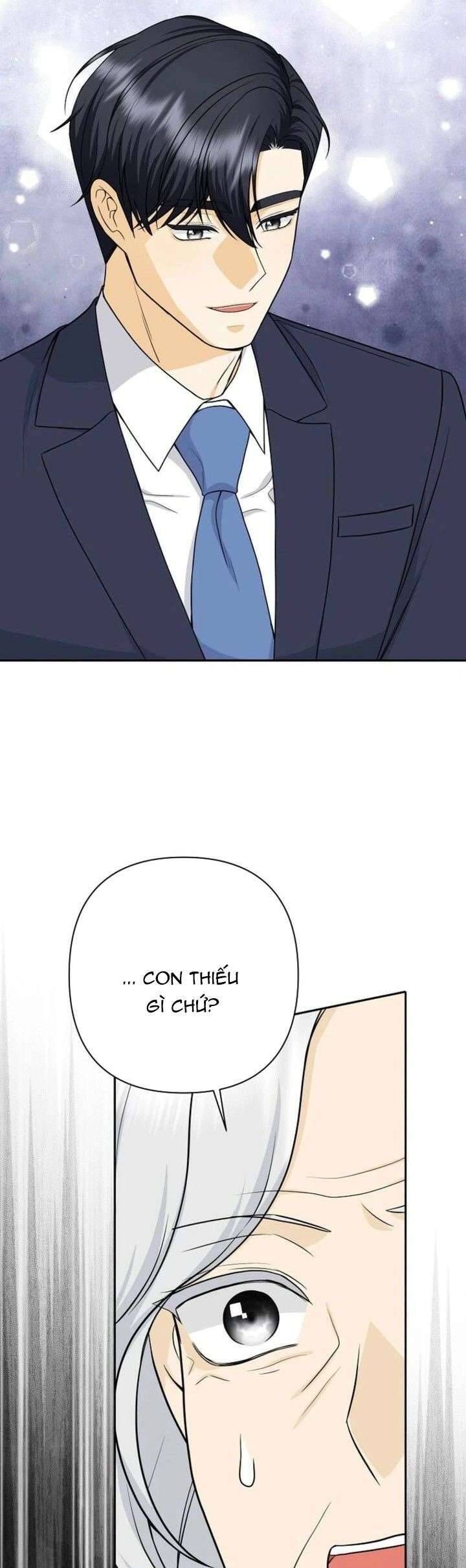 Hãy Tới Nhà Anh Đi - Chapter 30 - Page 31