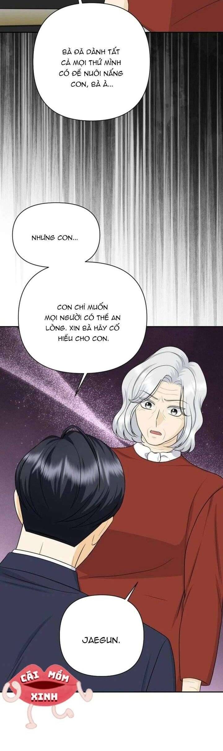 Hãy Tới Nhà Anh Đi - Chapter 30 - Page 33