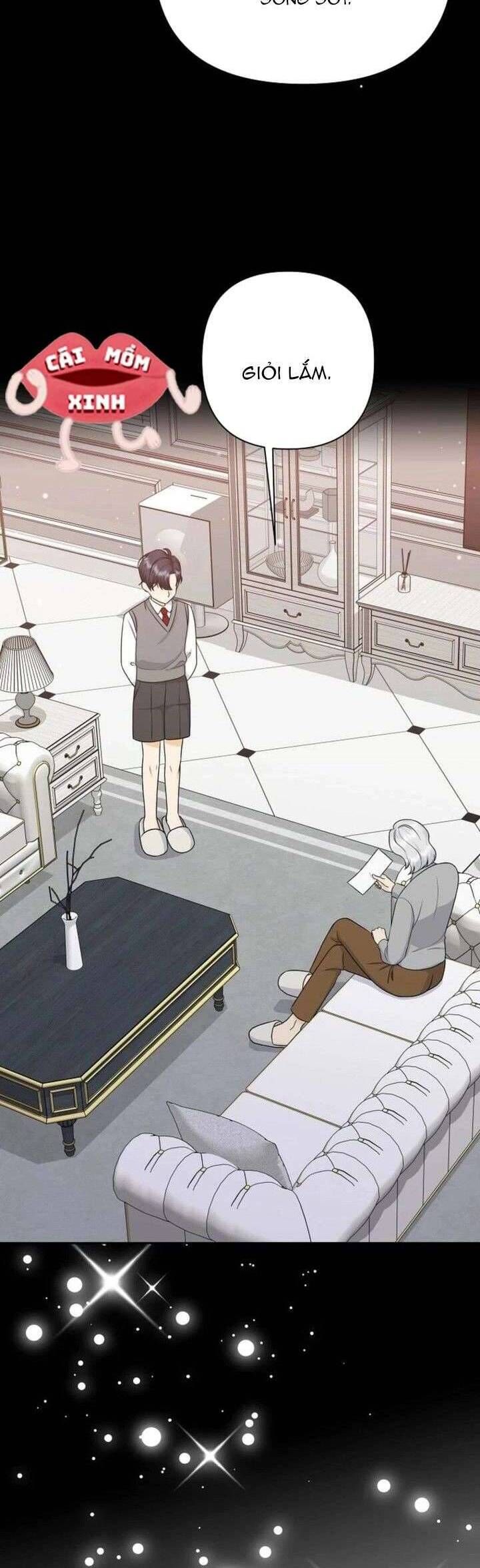 Hãy Tới Nhà Anh Đi - Chapter 30 - Page 38