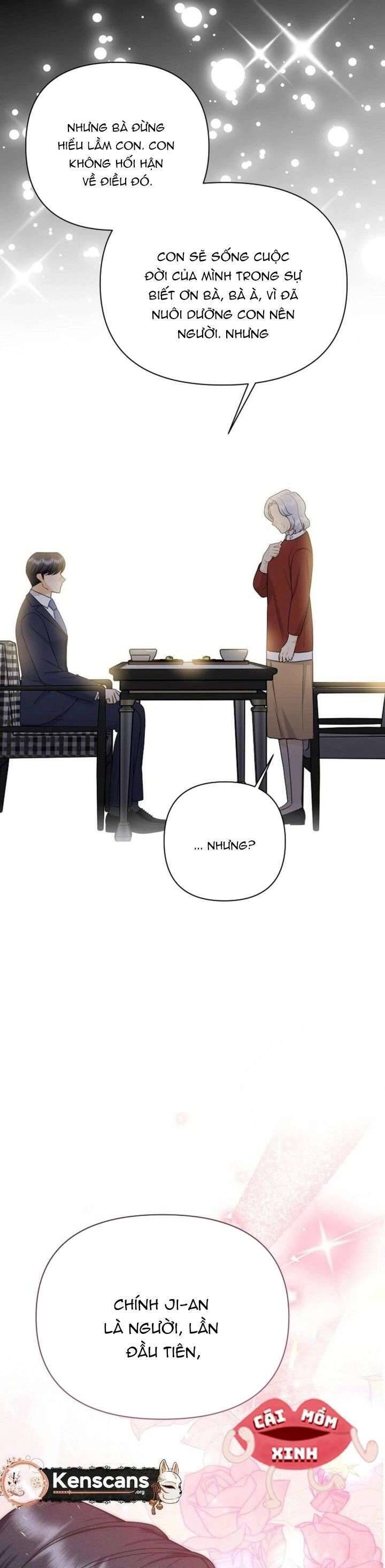 Hãy Tới Nhà Anh Đi - Chapter 30 - Page 39