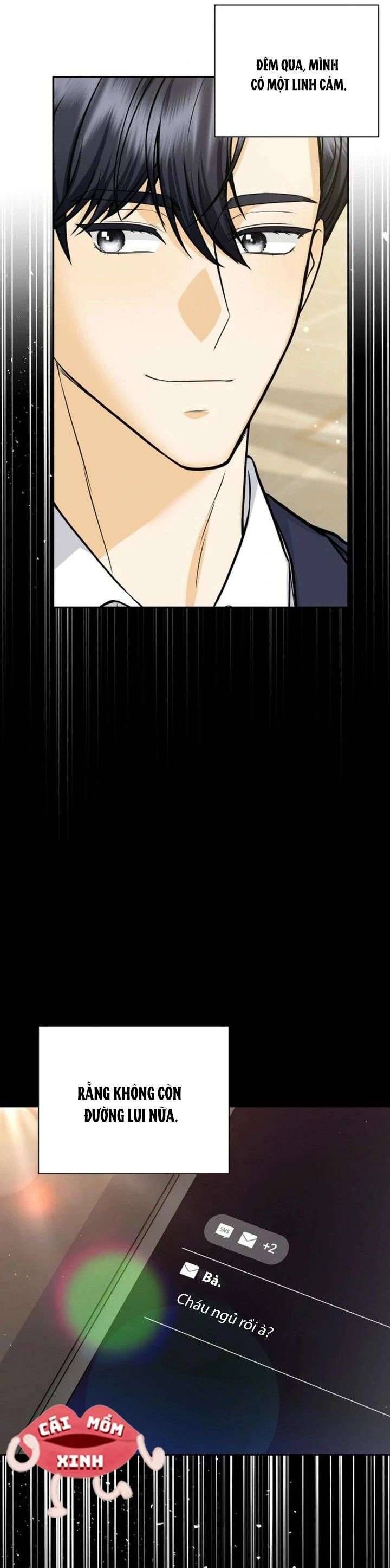 Hãy Tới Nhà Anh Đi - Chapter 30 - Page 4