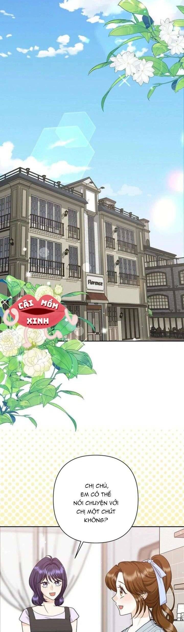 Hãy Tới Nhà Anh Đi - Chapter 30 - Page 43