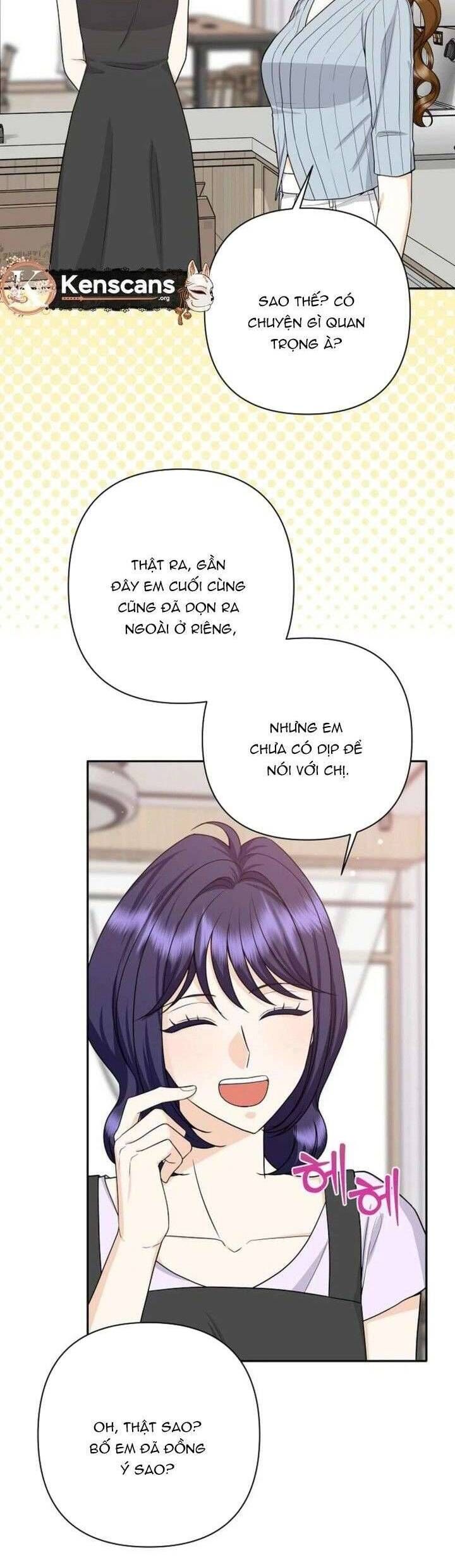 Hãy Tới Nhà Anh Đi - Chapter 30 - Page 44
