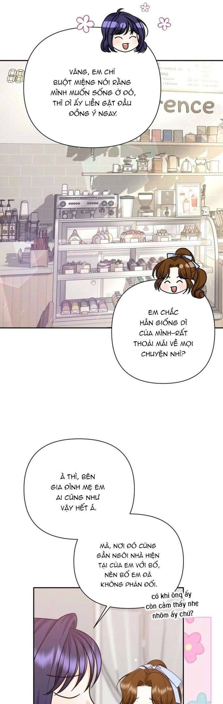 Hãy Tới Nhà Anh Đi - Chapter 30 - Page 46