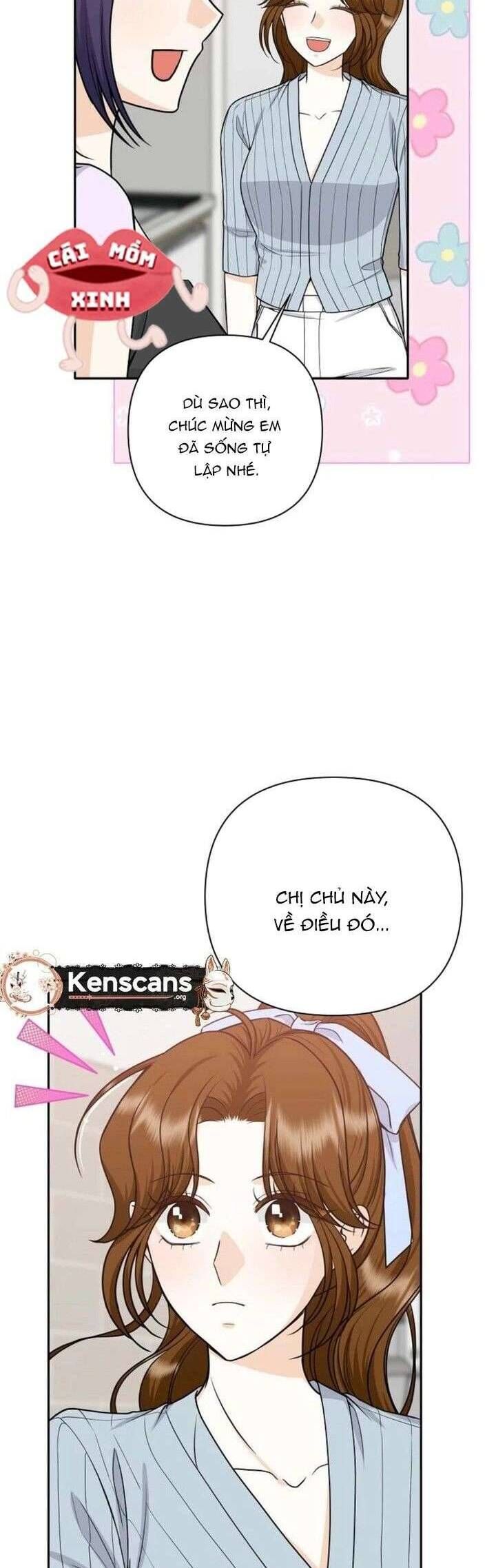 Hãy Tới Nhà Anh Đi - Chapter 30 - Page 47