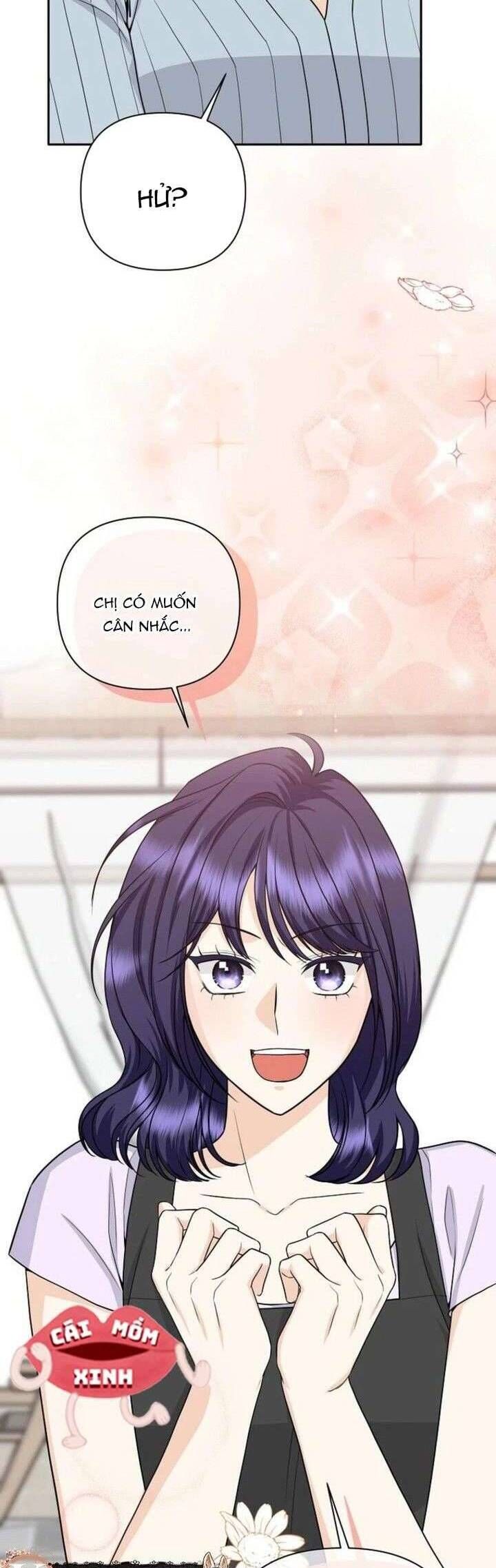 Hãy Tới Nhà Anh Đi - Chapter 30 - Page 48