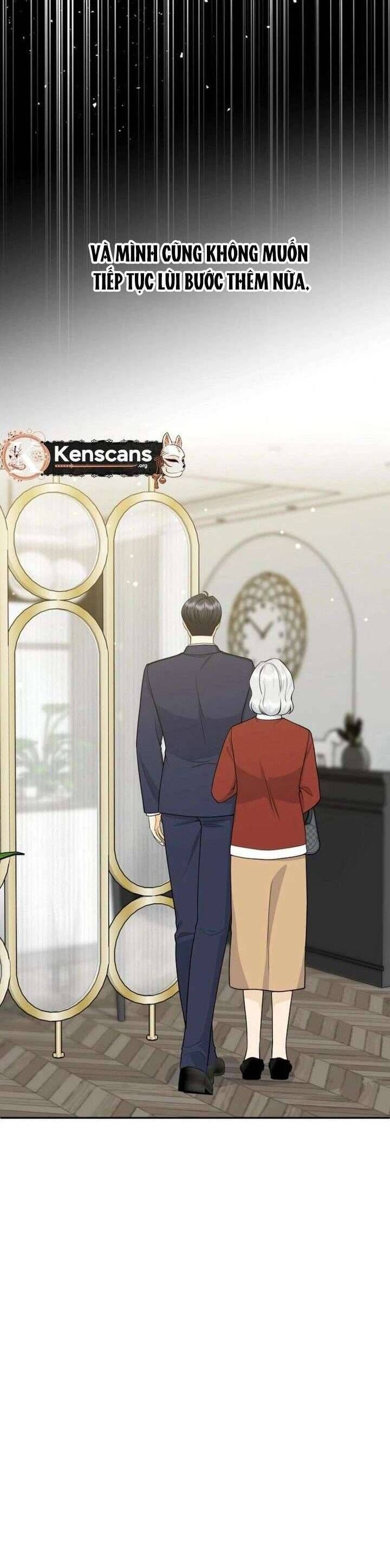 Hãy Tới Nhà Anh Đi - Chapter 30 - Page 5