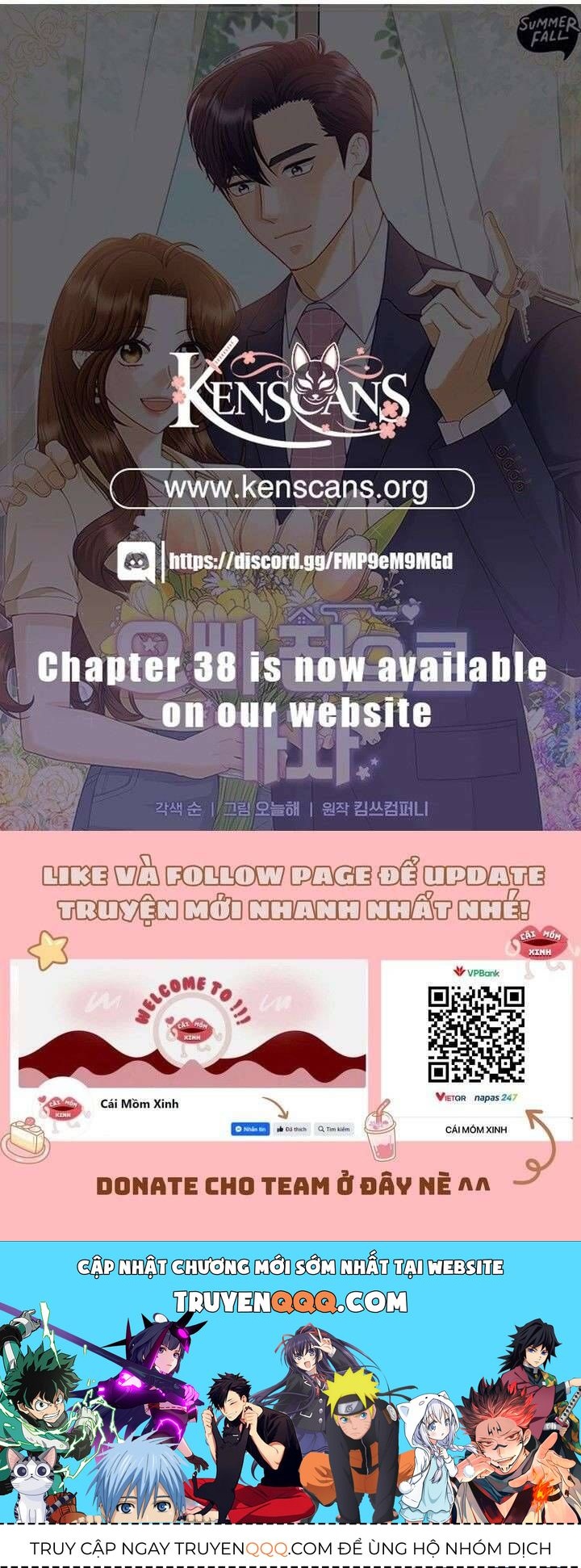 Hãy Tới Nhà Anh Đi - Chapter 30 - Page 50