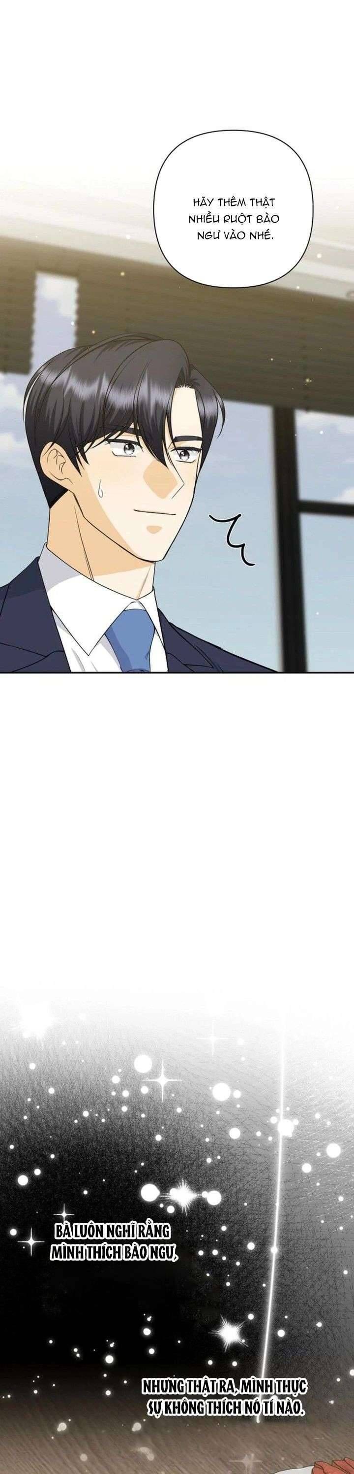 Hãy Tới Nhà Anh Đi - Chapter 30 - Page 8