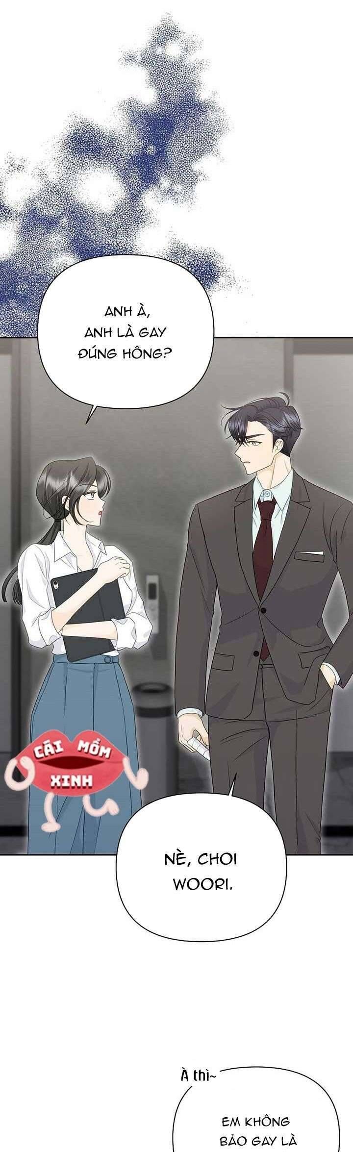 Hãy Tới Nhà Anh Đi - Chapter 4 - Page 10