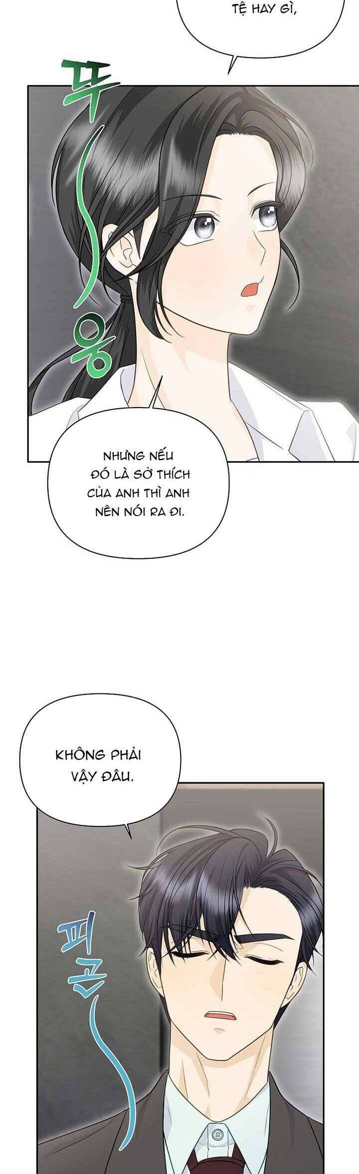 Hãy Tới Nhà Anh Đi - Chapter 4 - Page 11