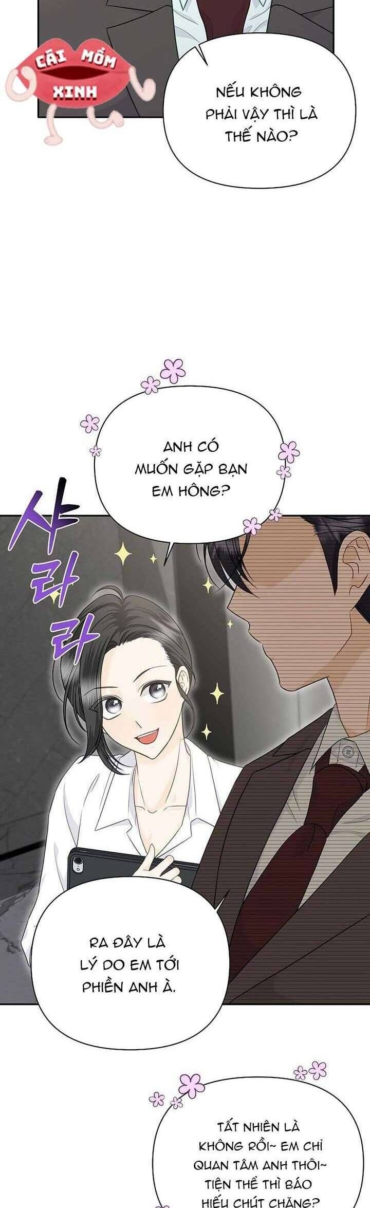 Hãy Tới Nhà Anh Đi - Chapter 4 - Page 12