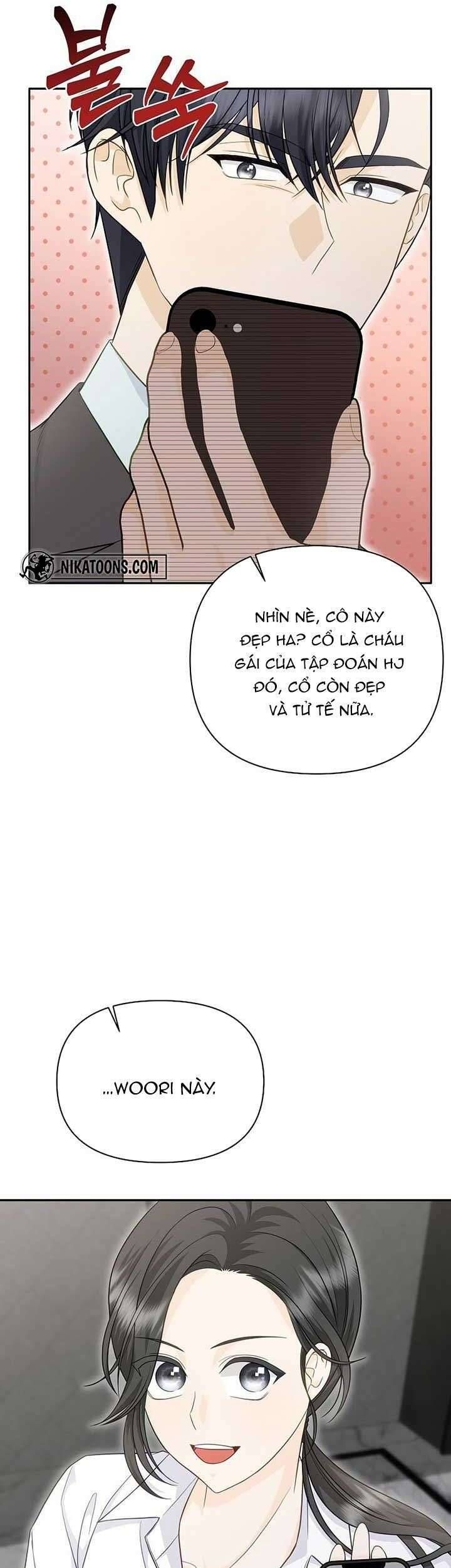 Hãy Tới Nhà Anh Đi - Chapter 4 - Page 14