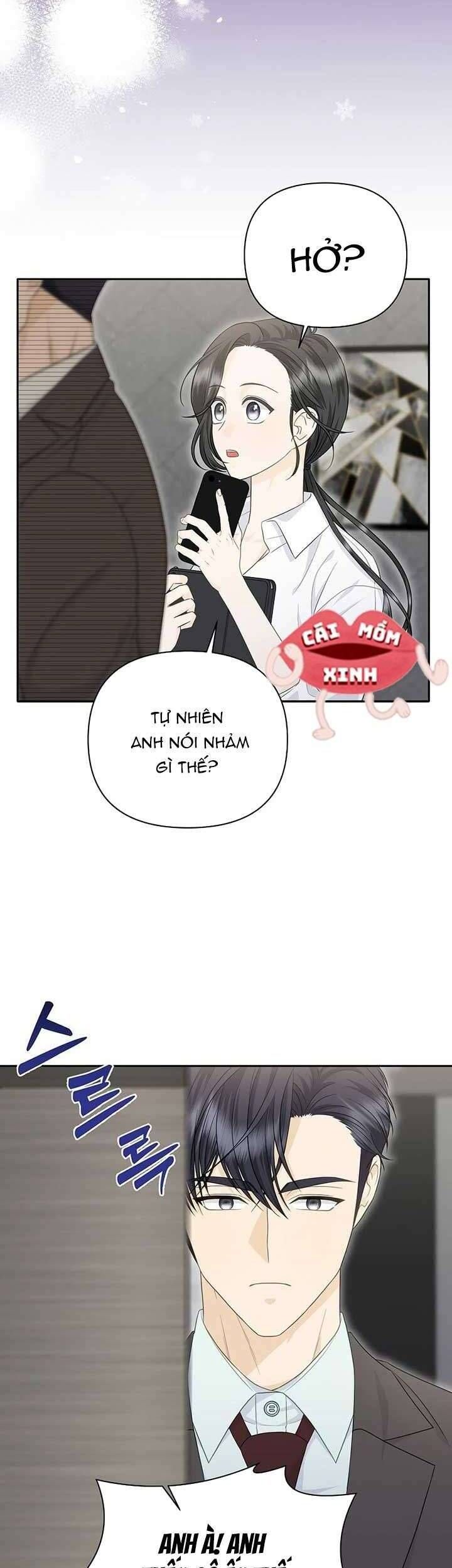 Hãy Tới Nhà Anh Đi - Chapter 4 - Page 16