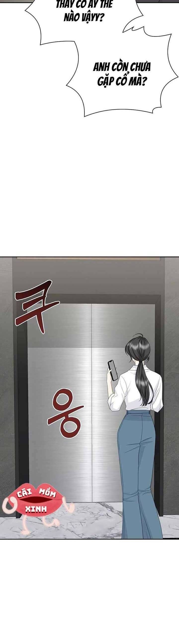 Hãy Tới Nhà Anh Đi - Chapter 4 - Page 17